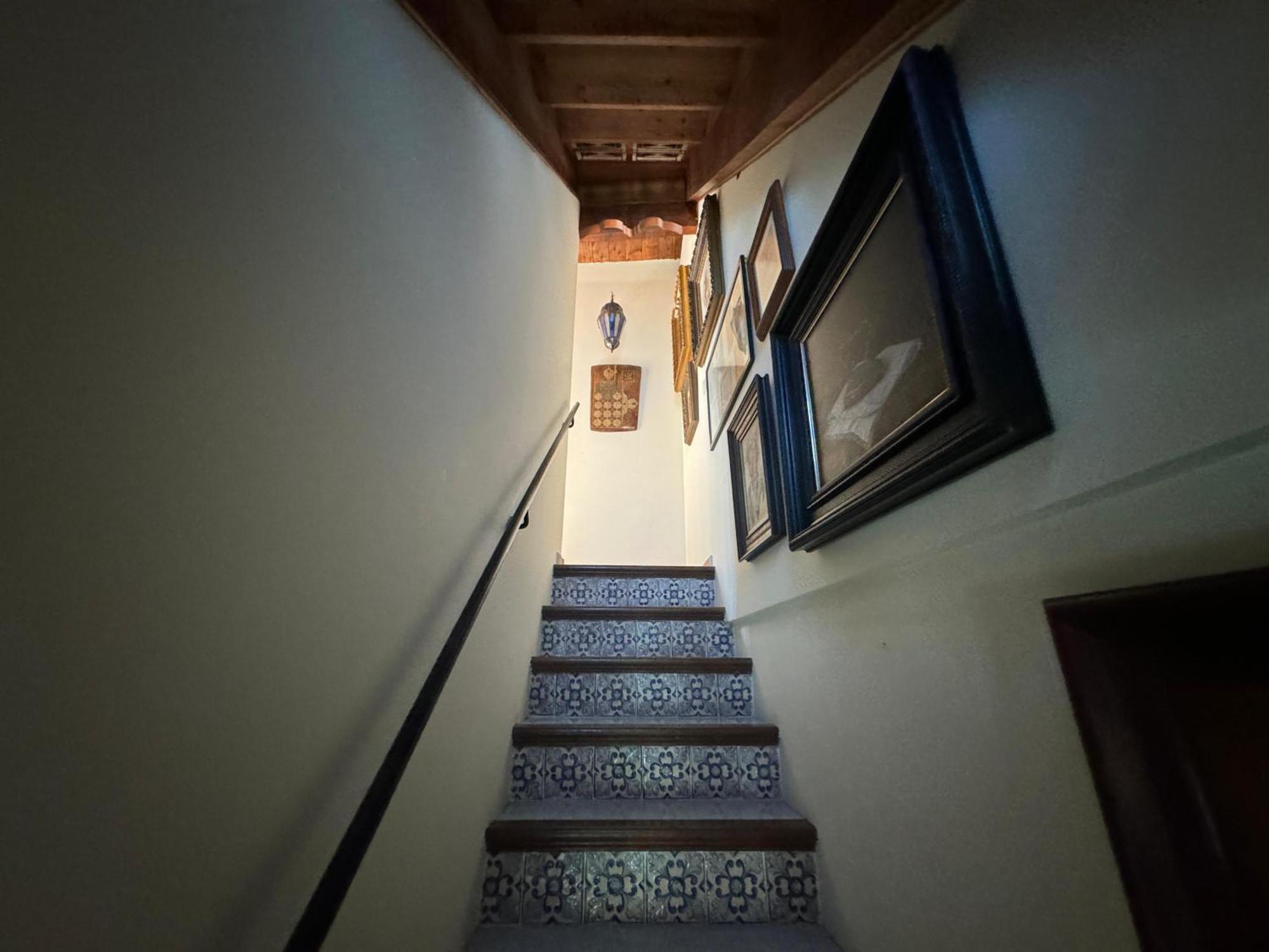 세비야 Wonderful Duplex In Calle Betis 아파트 외부 사진