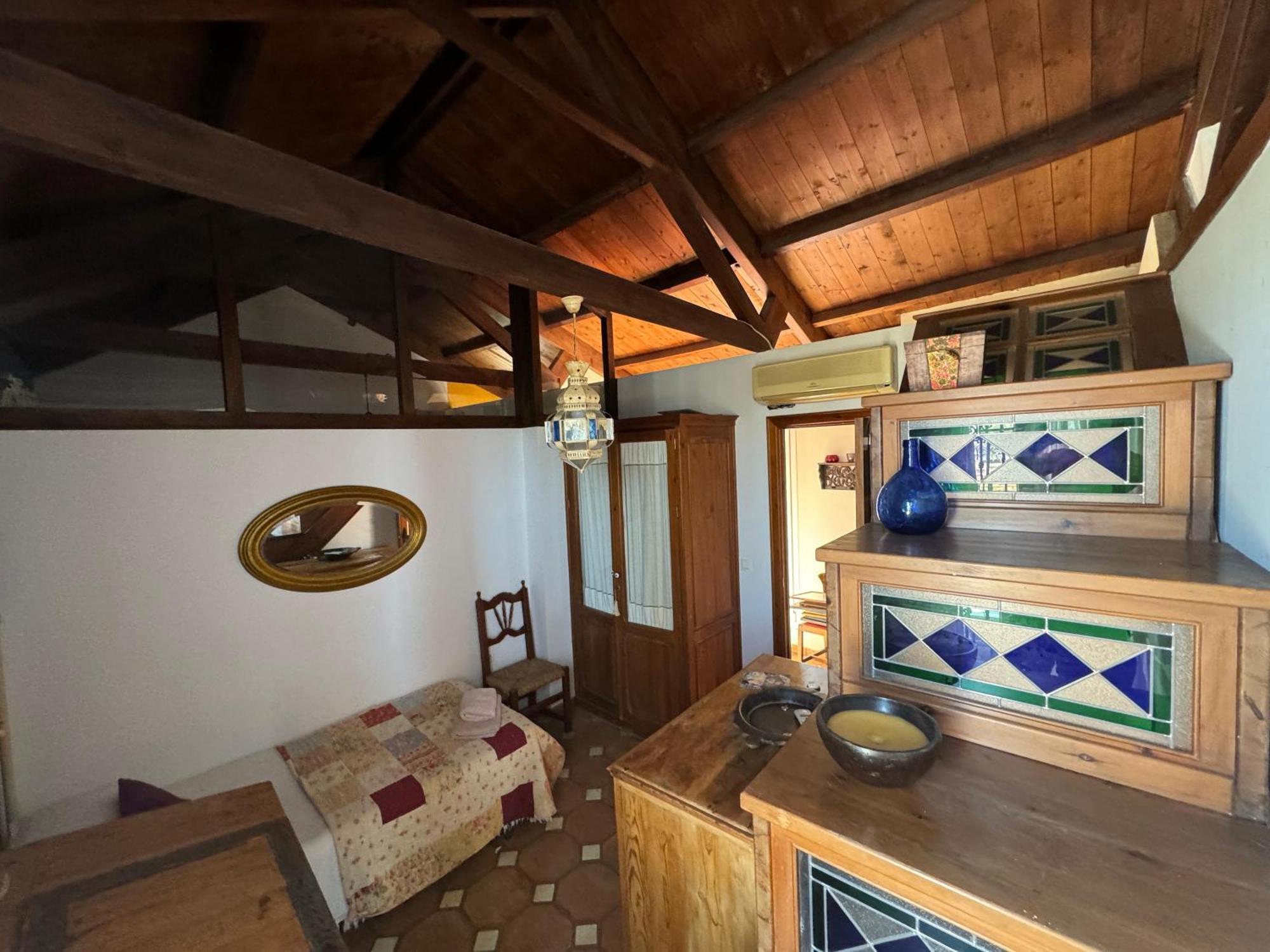 세비야 Wonderful Duplex In Calle Betis 아파트 외부 사진