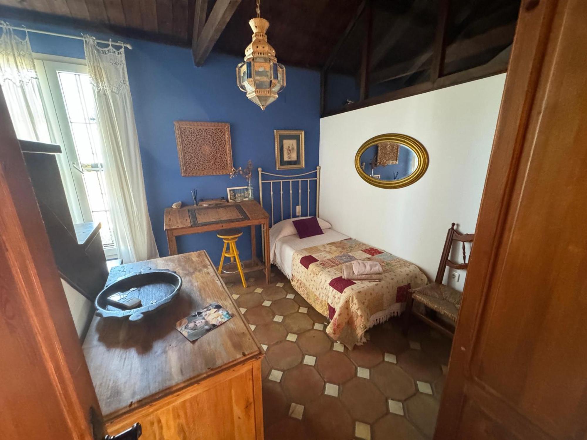 세비야 Wonderful Duplex In Calle Betis 아파트 외부 사진