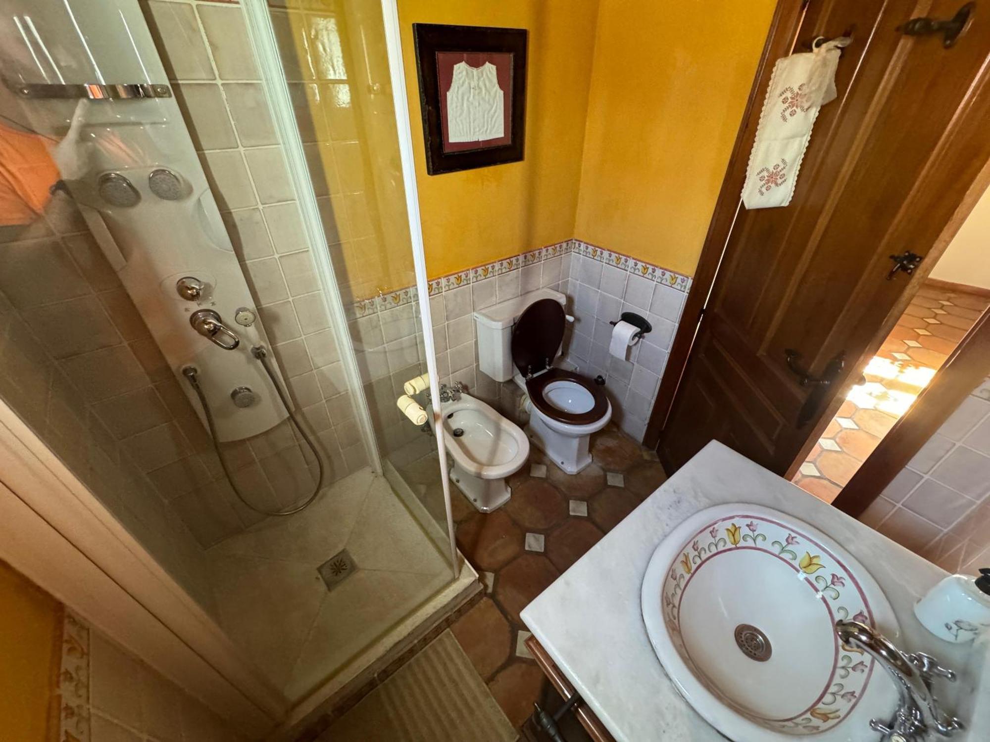 세비야 Wonderful Duplex In Calle Betis 아파트 외부 사진