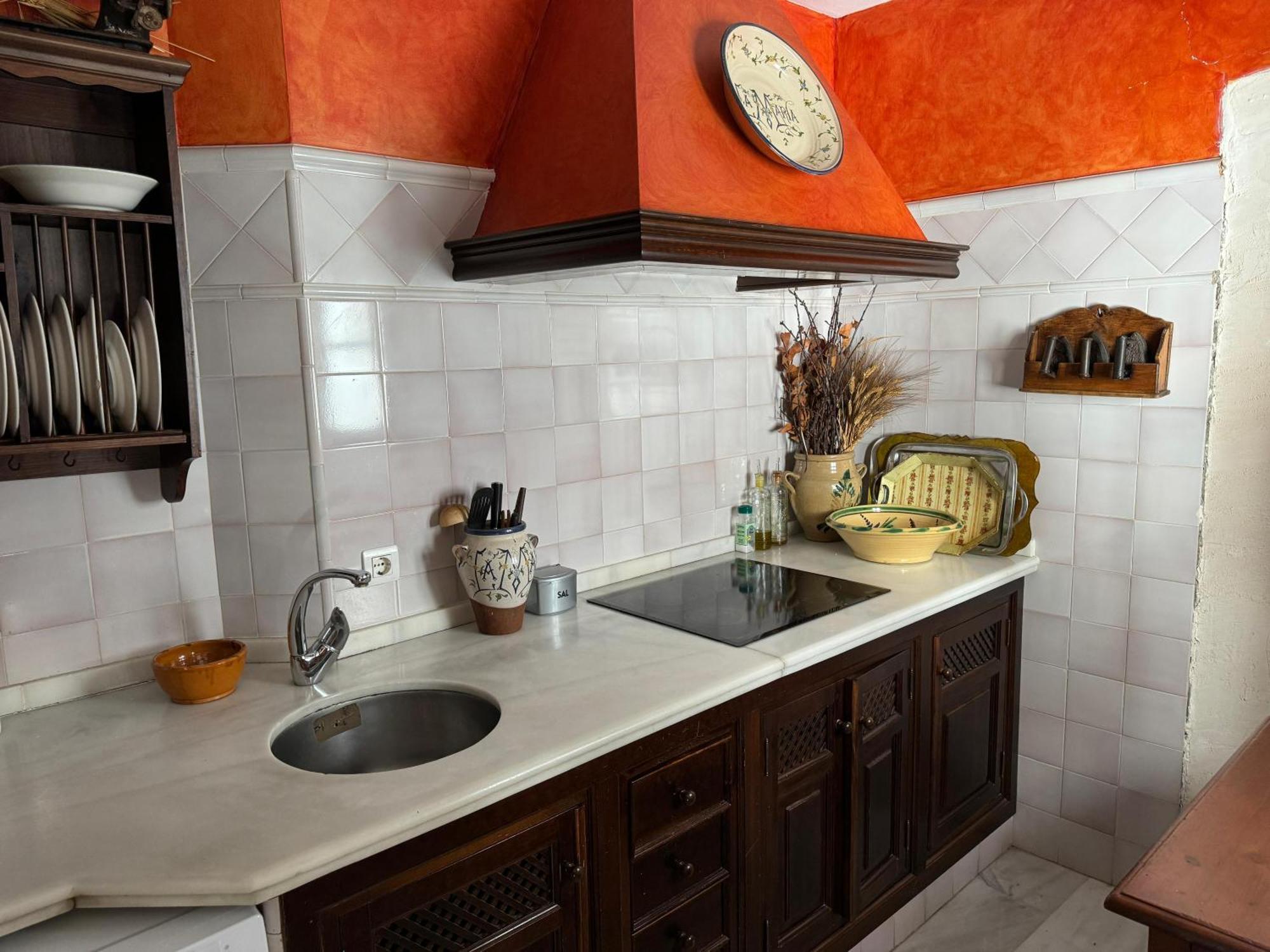 세비야 Wonderful Duplex In Calle Betis 아파트 외부 사진