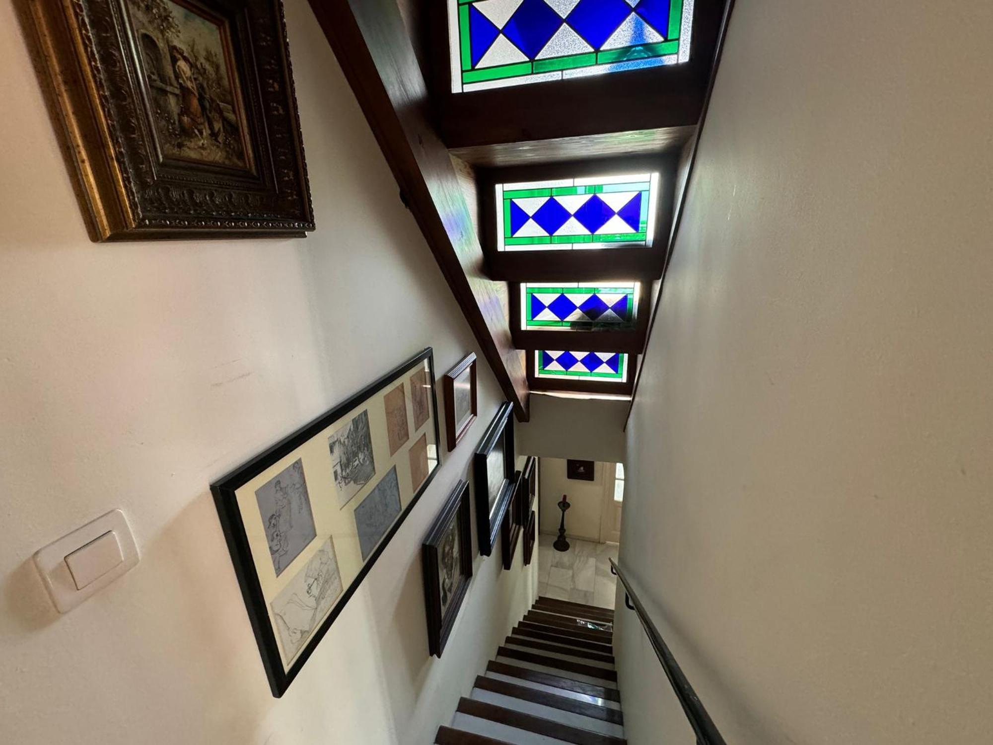 세비야 Wonderful Duplex In Calle Betis 아파트 외부 사진