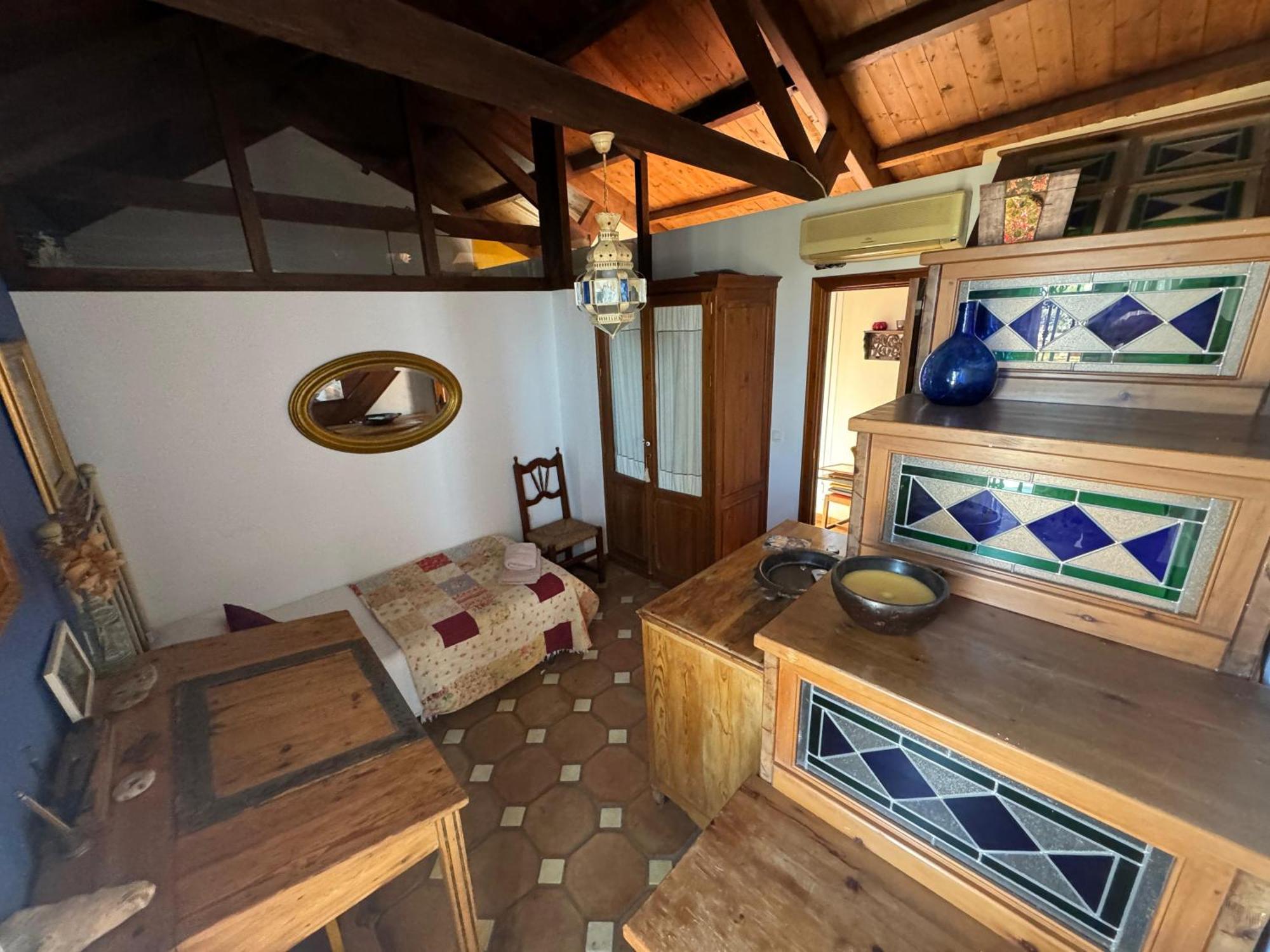 세비야 Wonderful Duplex In Calle Betis 아파트 외부 사진